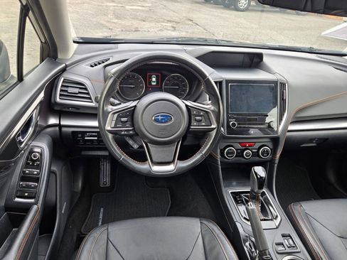Used 2018 Subaru Crosstrek 2.0i Limited image 5