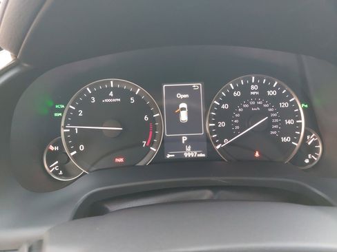 Used 2017 Lexus RX 350 FWD w/ Premium Package image 21