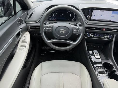 Used 2023 Hyundai Sonata Limited FWD image 15