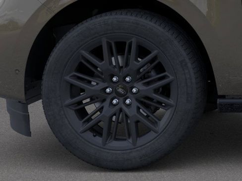 New 2026 Ford Expedition Platinum AWD/4WD image 19