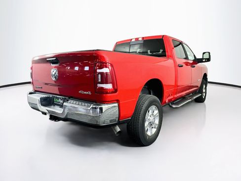 Used 2024 RAM 2500 Big Horn w/ Safety Group AWD/4WD image 9