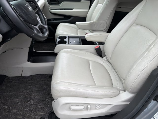Used 2025 Honda Odyssey EX-L image 22