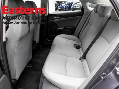 Used 2017 Honda Civic LX image 19