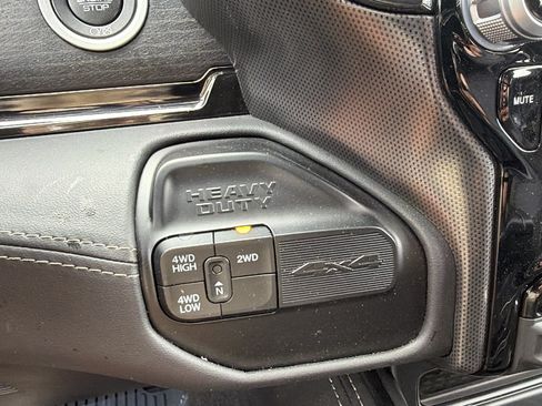 Certified 2024 RAM 3500 Limited AWD/4WD image 29