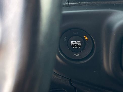 Used 2021 Jeep Wrangler Unlimited Rubicon 4xe w/ Steel Bumper Group AWD/4WD image 18