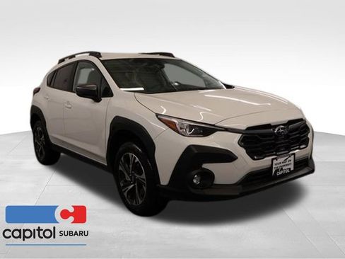 New 2026 Subaru Crosstrek 2.5i Premium AWD/4WD image 1