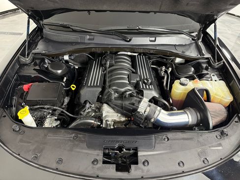 Used 2022 Dodge Charger Scat Pack w/ Harman/Kardon Audio Group RWD image 28