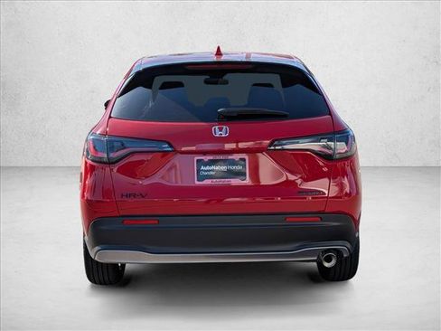 New 2026 Honda HR-V Sport image 8
