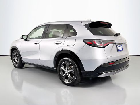 Certified 2024 Honda HR-V EX-L image 7