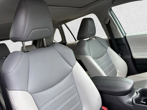 Certified 2023 Toyota RAV4 XLE Premium FWD image 23