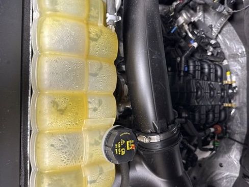 Certified 2021 Ford Expedition XLT image 9