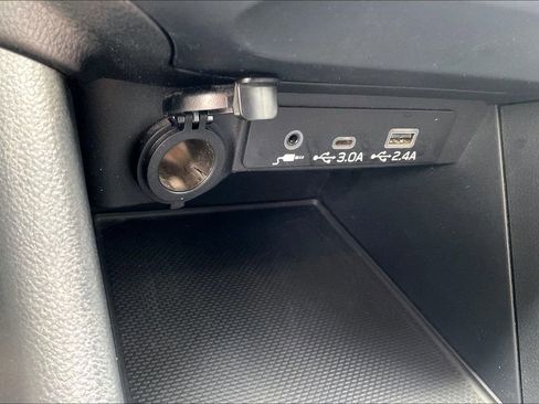 Used 2024 Subaru WRX Premium AWD/4WD image 33