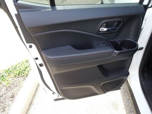 Used 2022 Honda Ridgeline Black Edition image 18