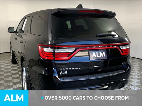 Used 2023 Dodge Durango GT image 6