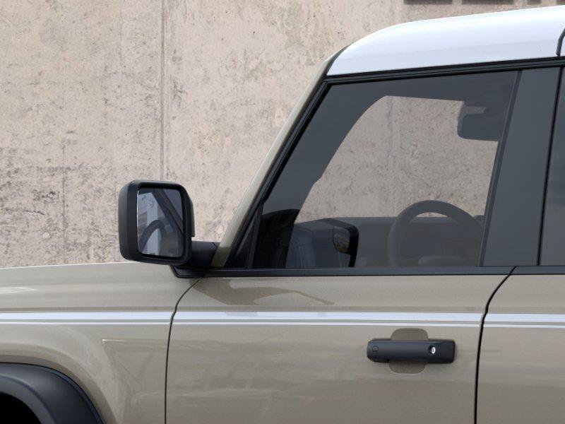 New 2026 Ford Bronco Heritage Edition AWD/4WD image 22