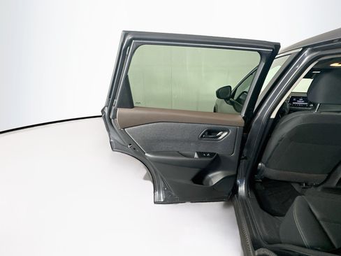 Used 2023 Nissan Rogue S AWD/4WD image 25