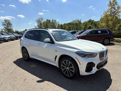 Certified 2023 BMW X5 xDrive45e w/ Executive Package