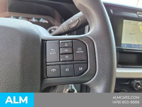 Used 2025 Ford F350 XLT AWD/4WD image 23