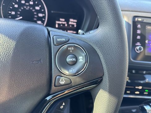 Used 2021 Honda HR-V EX image 23