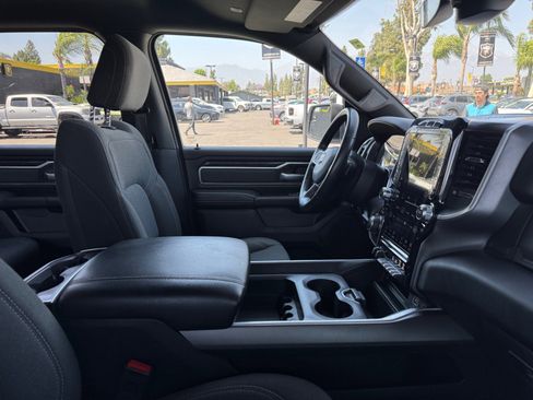 Used 2023 RAM 1500 Big Horn AWD/4WD image 22