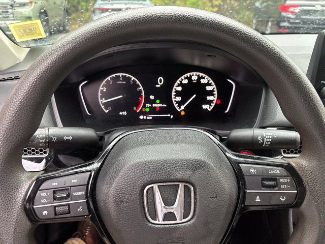 Certified 2024 Honda Civic LX image 15