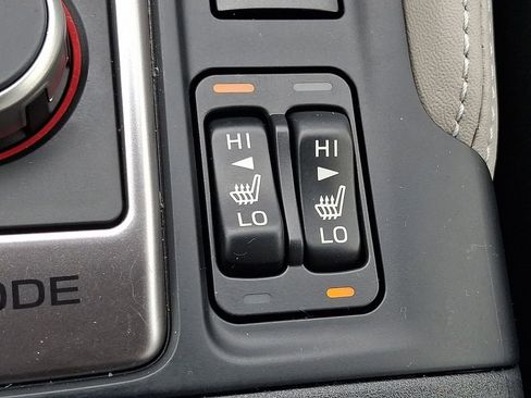 Used 2023 Subaru Forester Limited AWD/4WD image 27