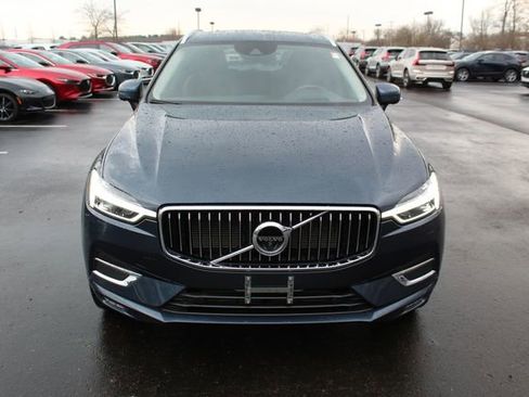 Used 2020 Volvo XC60 T6 Inscription w/ Protection Package AWD/4WD image 10