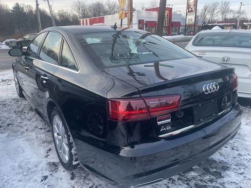 Used 2018 Audi A6 2.0T Premium Plus w/ Premium Plus Package image 5