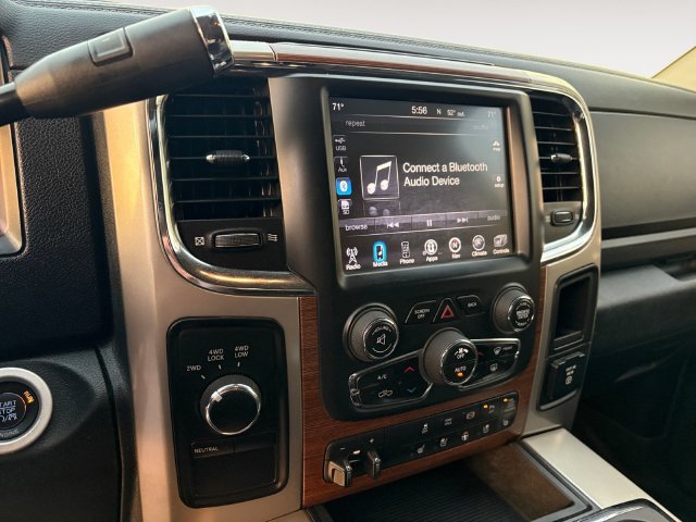 Used 2013 RAM 2500 Laramie w/ Convenience Group AWD/4WD image 15
