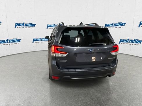 Used 2020 Subaru Forester Premium w/ Popular Package #1 image 9
