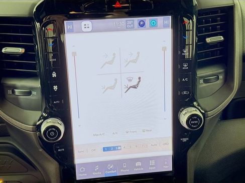 New 2026 RAM 2500 Tradesman image 16