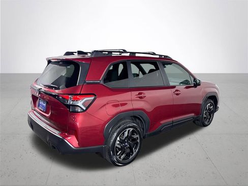 New 2026 Subaru Forester Limited image 6