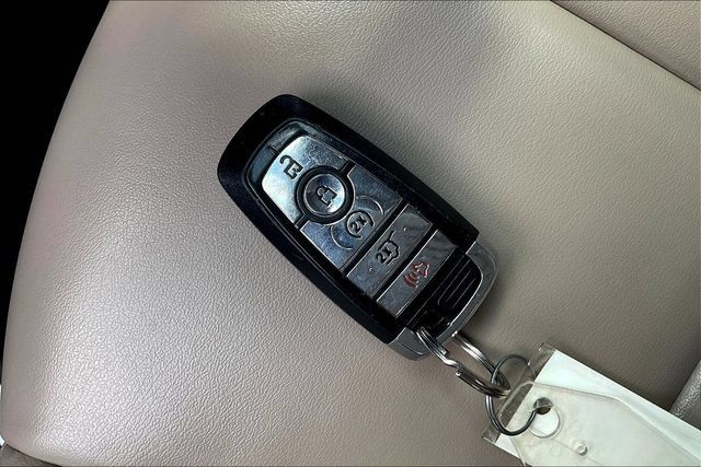 Used 2021 Lincoln Aviator 2WD image 37