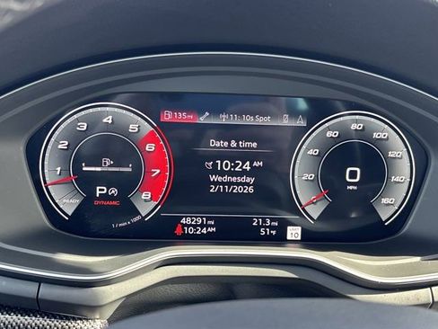 Used 2024 Audi S5 Premium Plus image 28