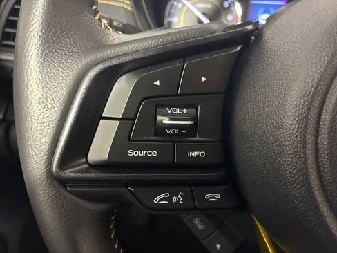 Used 2023 Subaru Crosstrek 2.5i Sport AWD/4WD image 17