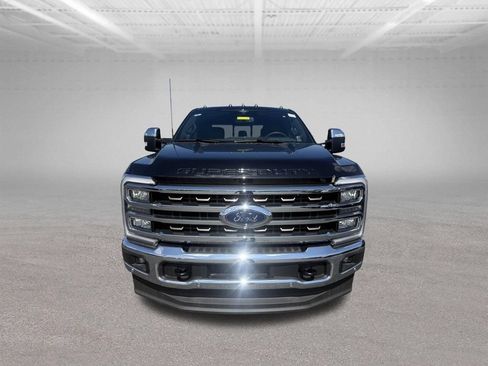 New 2026 Ford F250 King Ranch w/ Chrome Package AWD/4WD image 10