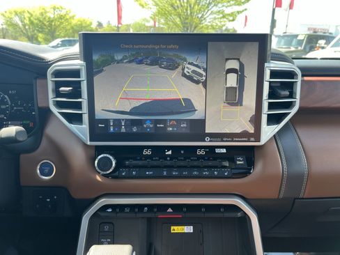 Used 2024 Toyota Tundra 1794 Edition image 27