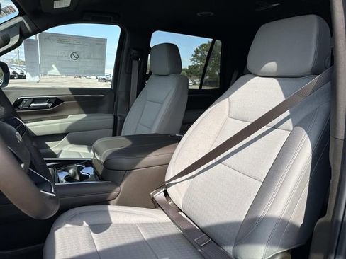 New 2026 Chevrolet Tahoe LS RWD image 35