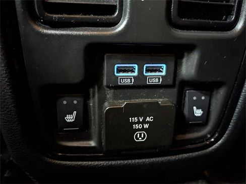 Used 2022 Dodge Durango SRT w/ Premium Interior Group image 14