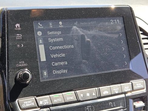 Used 2023 Honda Odyssey Sport image 23