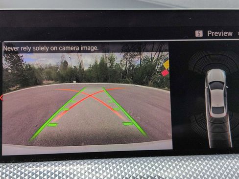 Certified 2023 BMW 228i Gran Coupe w/ Convenience Package FWD image 32