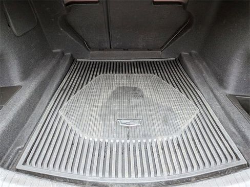 Certified 2024 Cadillac CT5 Premium Luxury image 23