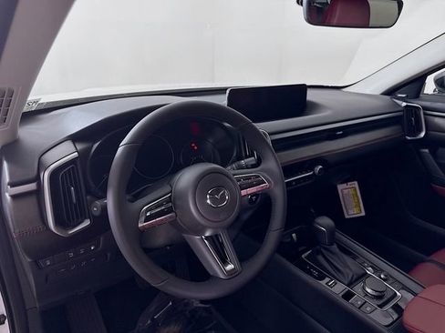 New 2026 MAZDA CX-50 AWD 2.5 Hybrid w/ Weather Package image 9