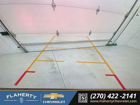 Used 2025 Chevrolet Trax RS image 34