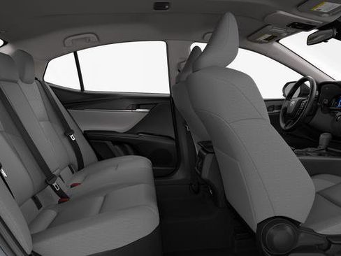 New 2026 Toyota Camry LE FWD image 28