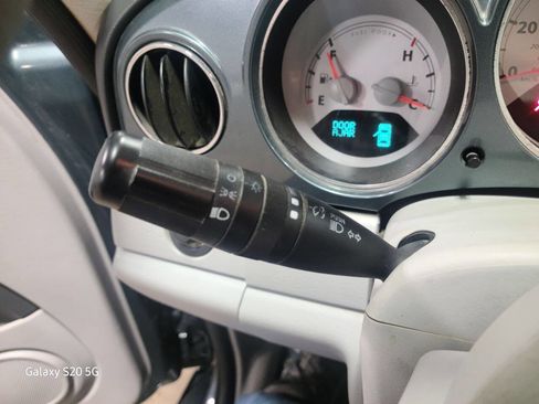 Used 2006 Chrysler PT Cruiser Touring image 24