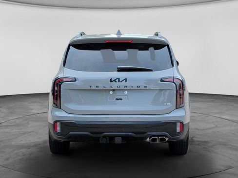 Used 2025 Kia Telluride SX X-Line AWD/4WD image 6