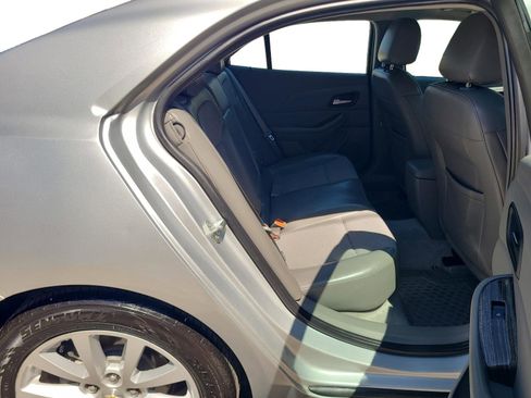 Used 2014 Chevrolet Malibu LT image 19