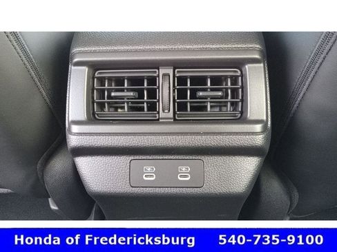 Used 2025 Honda Accord Touring image 33