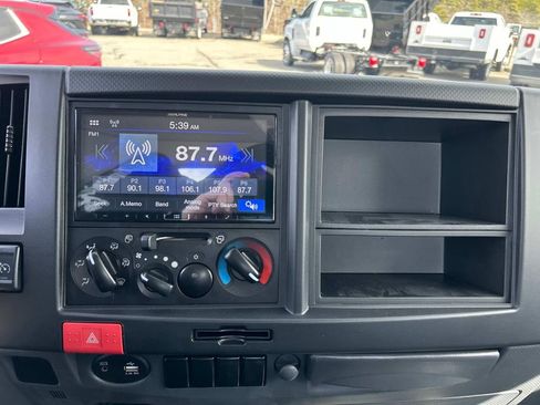 New 2025 Chevrolet Low Cab Forward 5500HG image 10